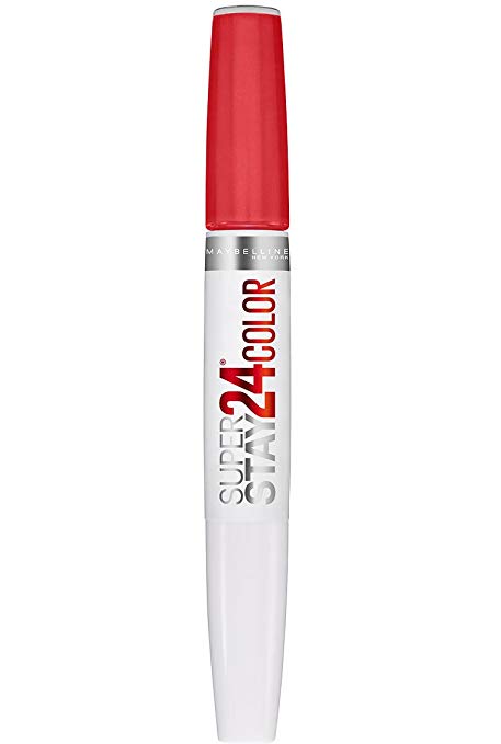 Maybelline New York Super Stay 24 Color Lipcolor