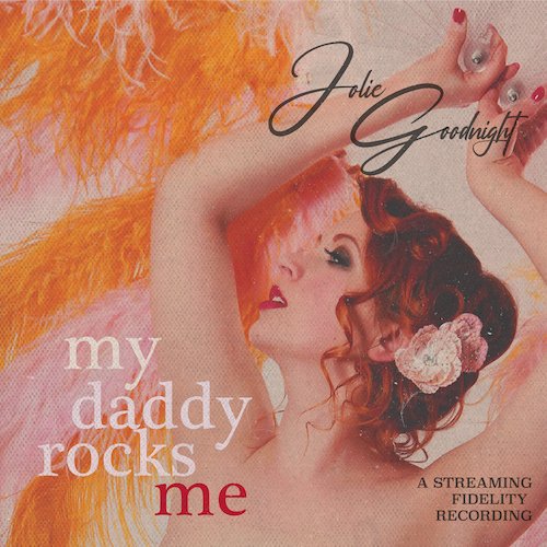 MY DADDY ROCKS ME - SINGLE