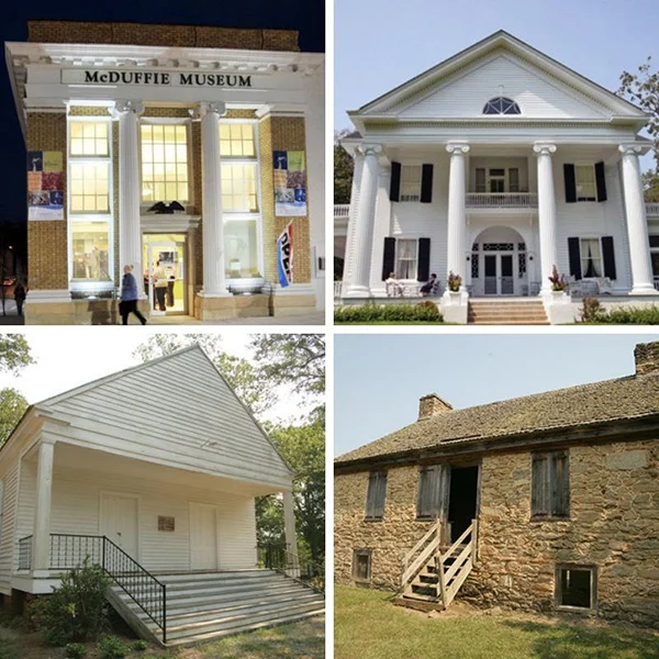 9 Things To Do In Thomson, — Visit Thomson, GA