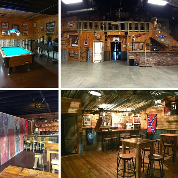 Photo: Sunset Auction Company