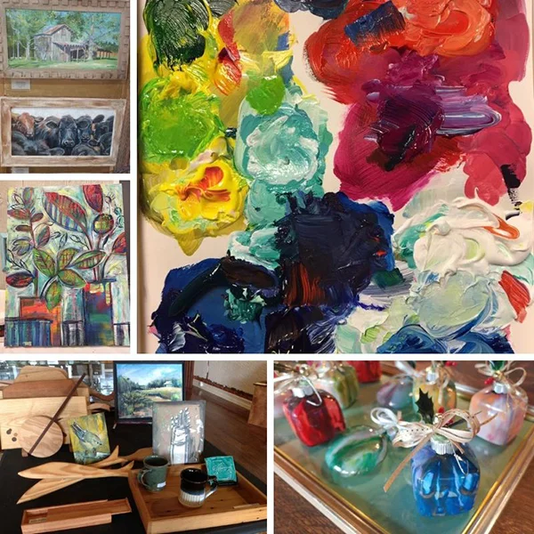 Photo: McDuffie Arts Council