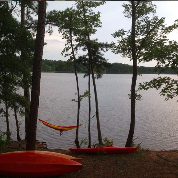 10 Things To Do At Clarks Hill Lake — Visit Thomson, GA