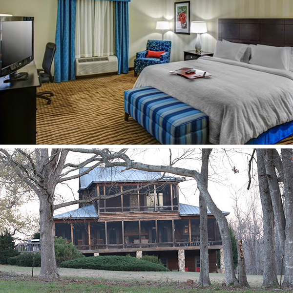 Guide To A Weekend Getaway In Thomson, GA — Visit Thomson, GA