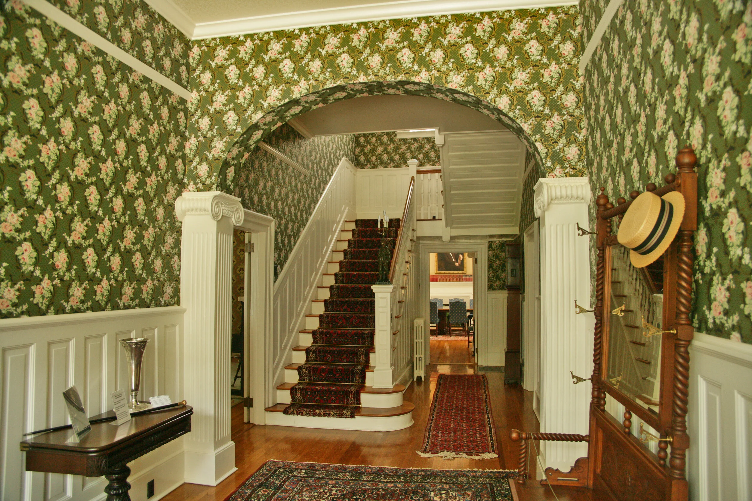 Hickory Hill — Thomson, GA