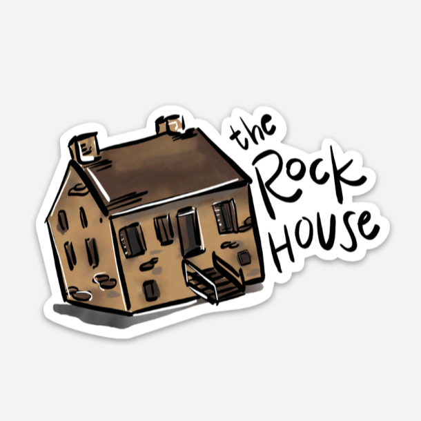 ThomsonMcDuffie Stickers — Visit Thomson, GA