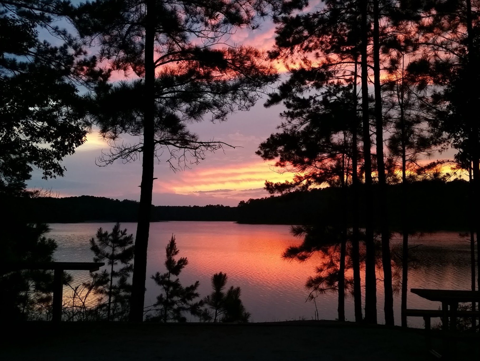 Big Hart Campground's big Season Kickoff event is this weekend! Don't miss out on all the fun planned! Spend the day fishing from 9:00 am until 3:00 pm (with loner poles while supplies last and anyone over 16 years old will need a valid Georgia Fishi