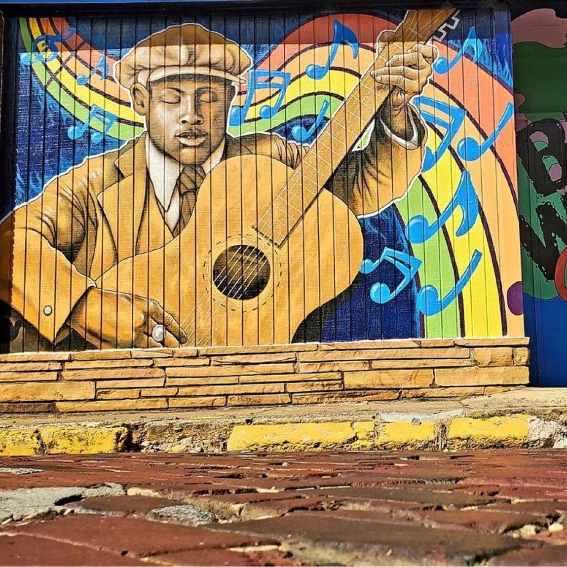Do you have out of town guests coming for the Thanksgiving next week? Why not teach them about Blind Willie McTell sites and history!

https://www.visitthomsonga.com/history-blog/2023/7/19/blind-willie-sites