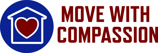 Move With Compassion - Senior Move Management Company