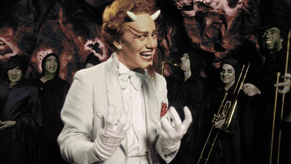FORBIDDEN ZONE