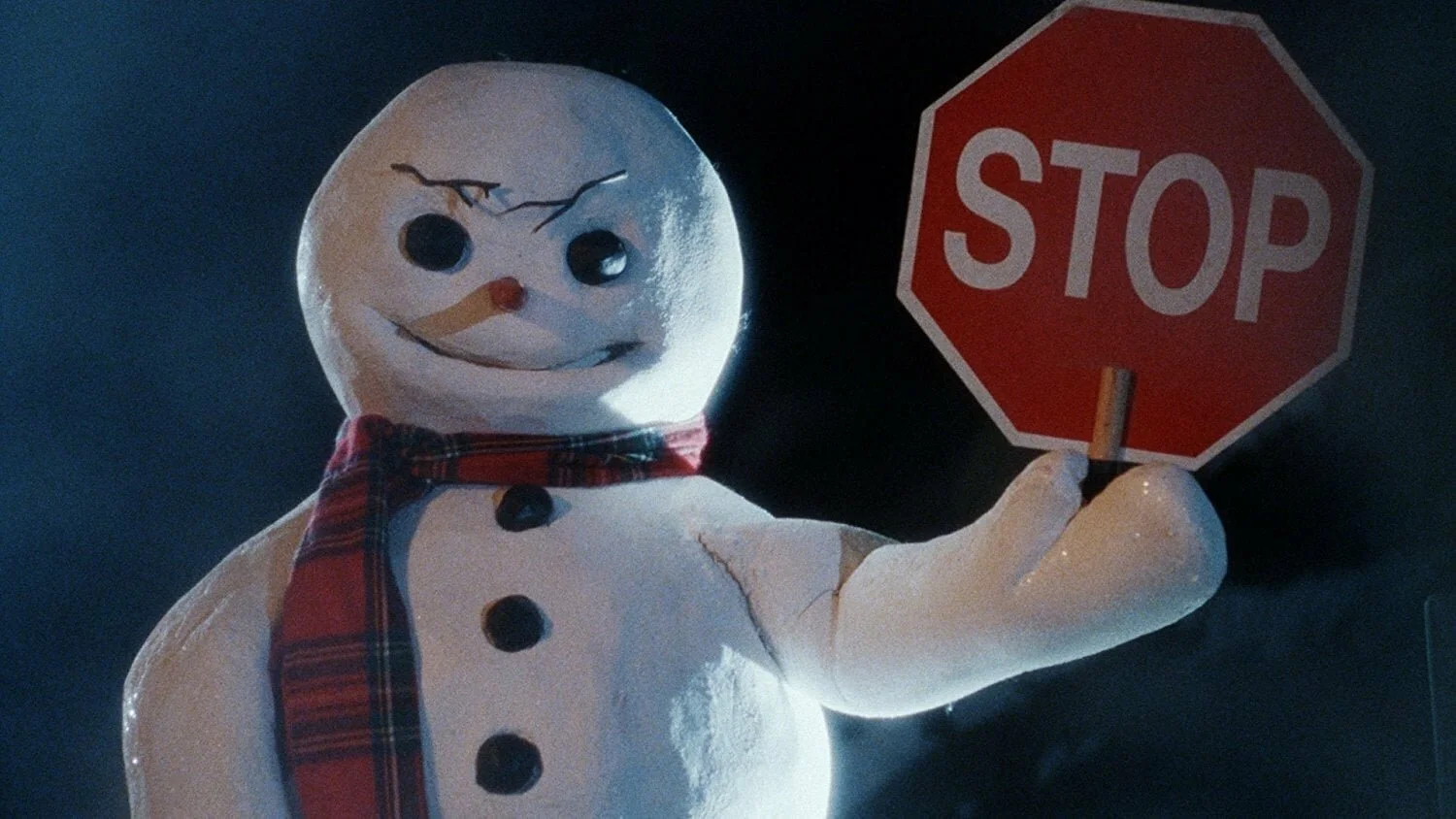 JACK FROST