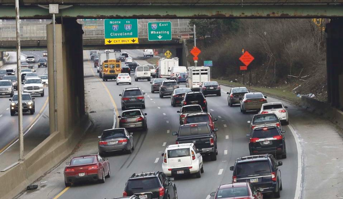 Ride-share tax could curb Lyft and Uber excesses