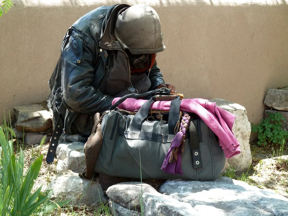 How can the state of Ohio reduce homelessness?