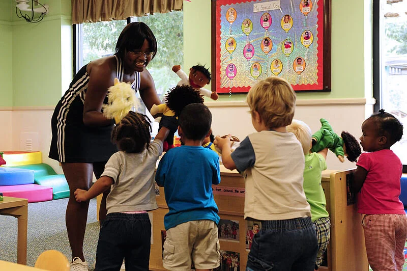 How can we do higher quality early childhood programs in Ohio?