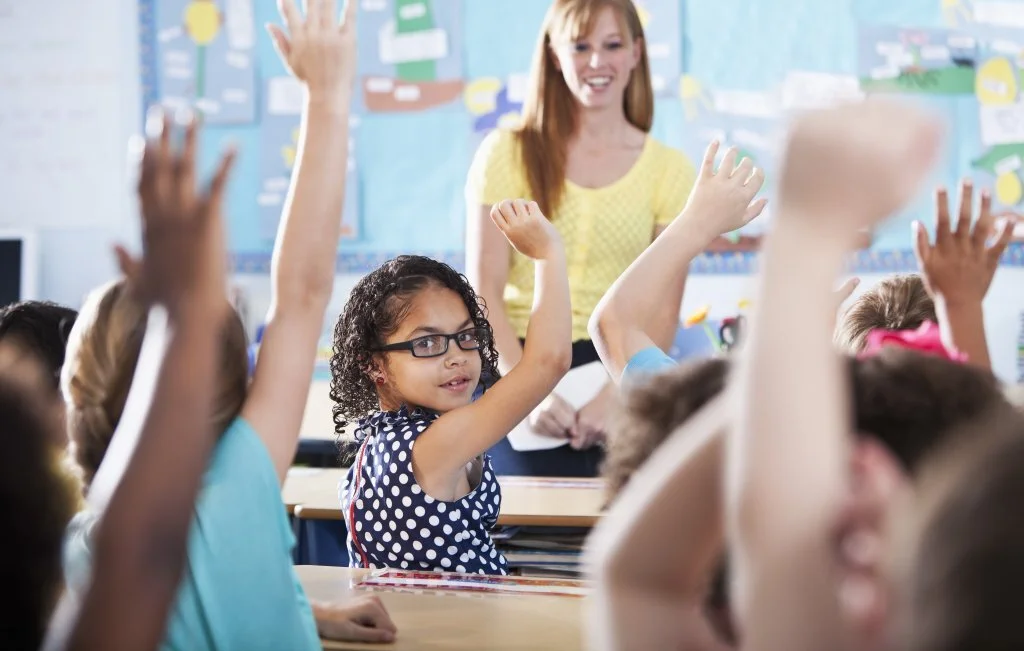 Education reforms in state budget could narrow achievement gap