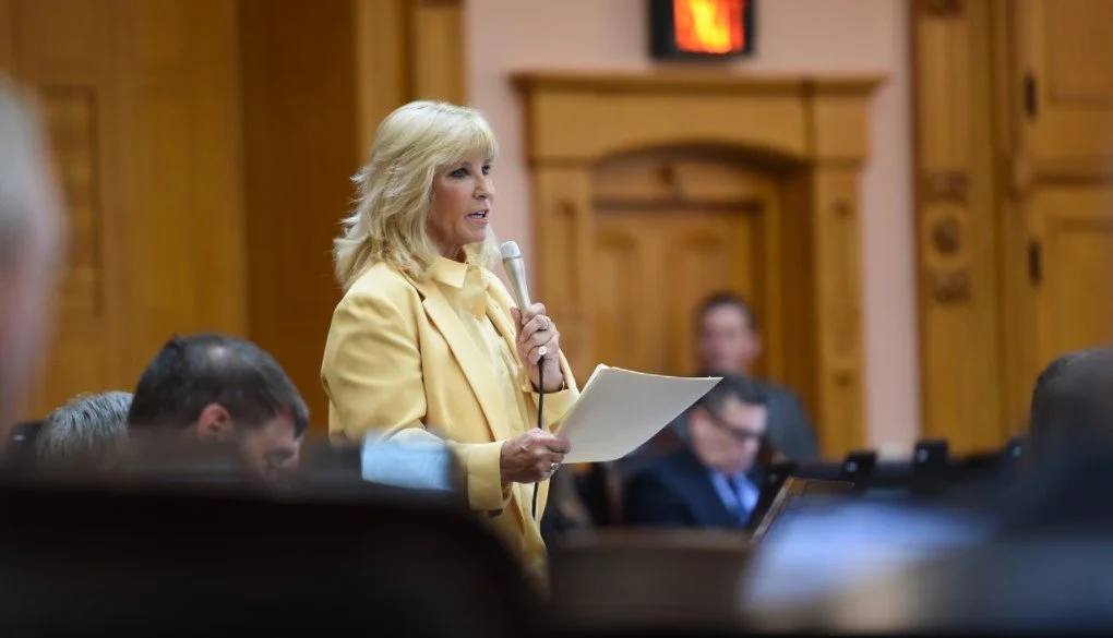 $300 million for nursing homes is a head scratcher