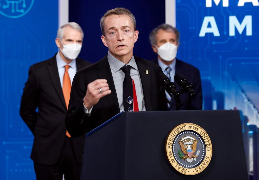 We’re about to find out what the Intel deal actually cost us