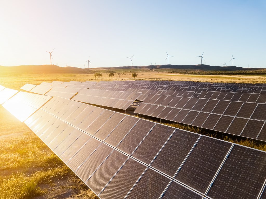 Landmark federal climate bill could change Ohio’s energy landscape