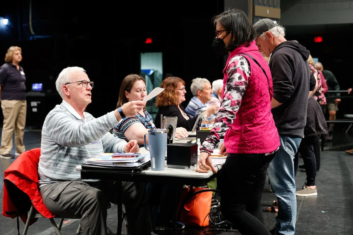 Four issues voters care about this election season