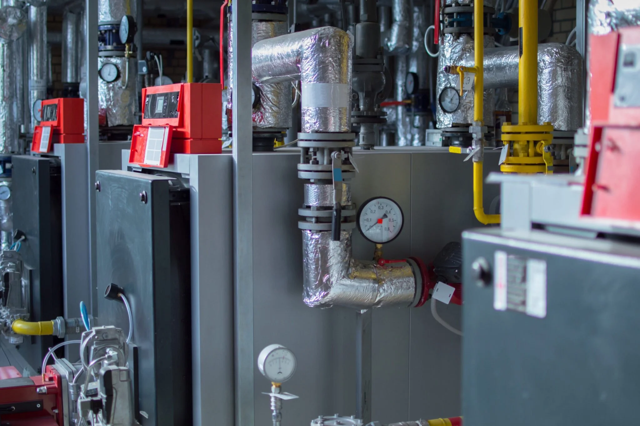 What does it mean to call natural gas “green?”