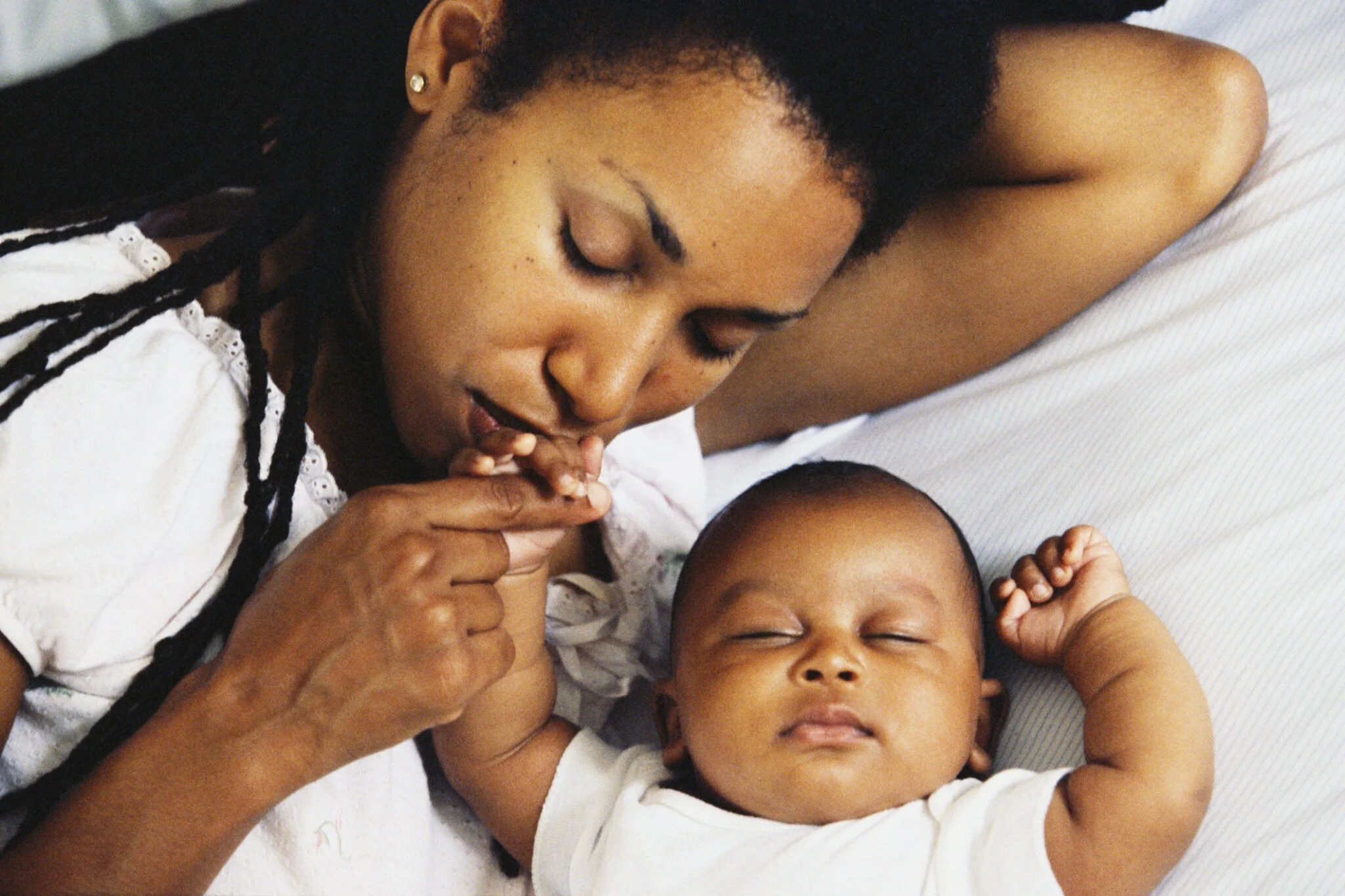 New research bodes well for paid parental leave