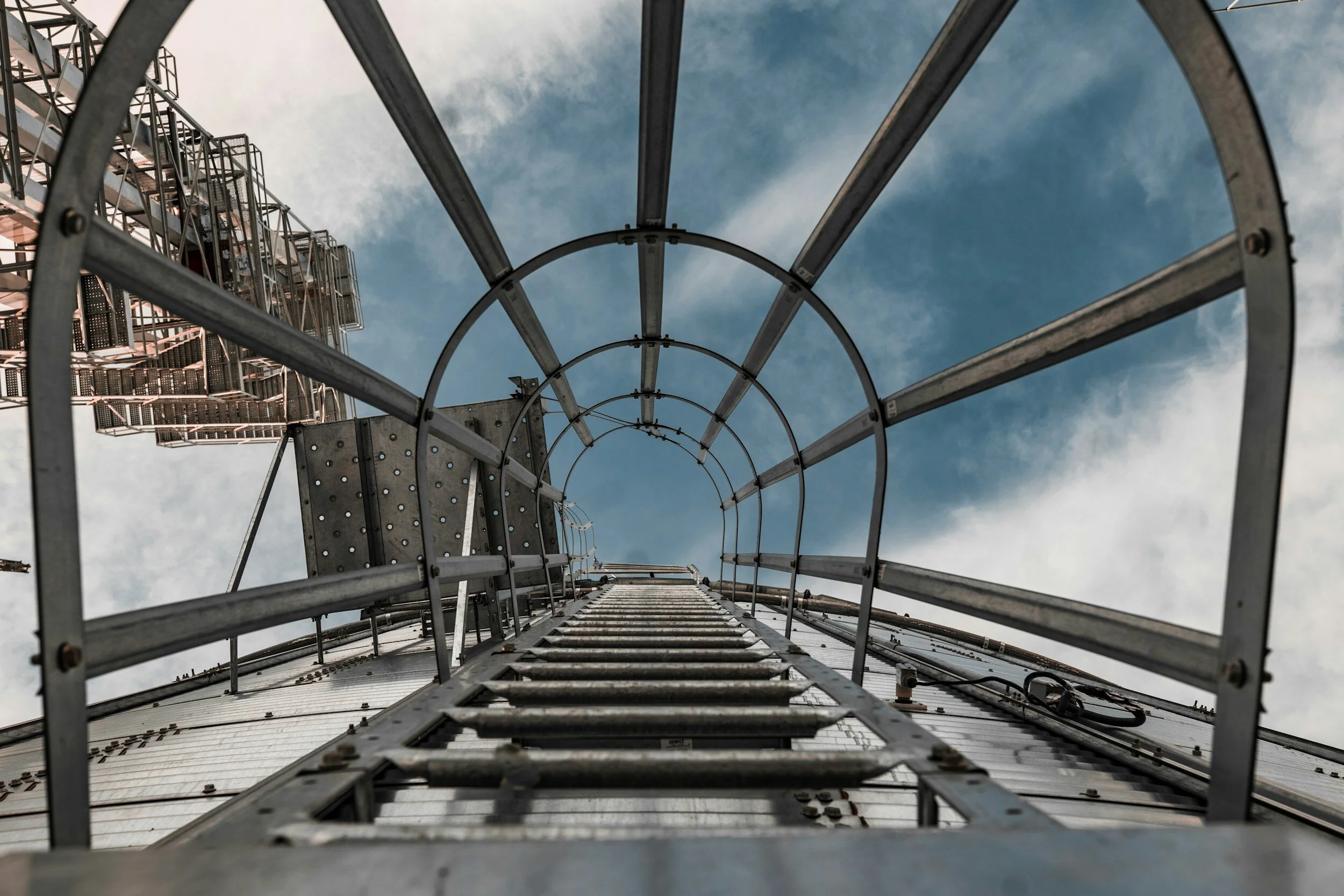 What is Cantril’s Ladder?