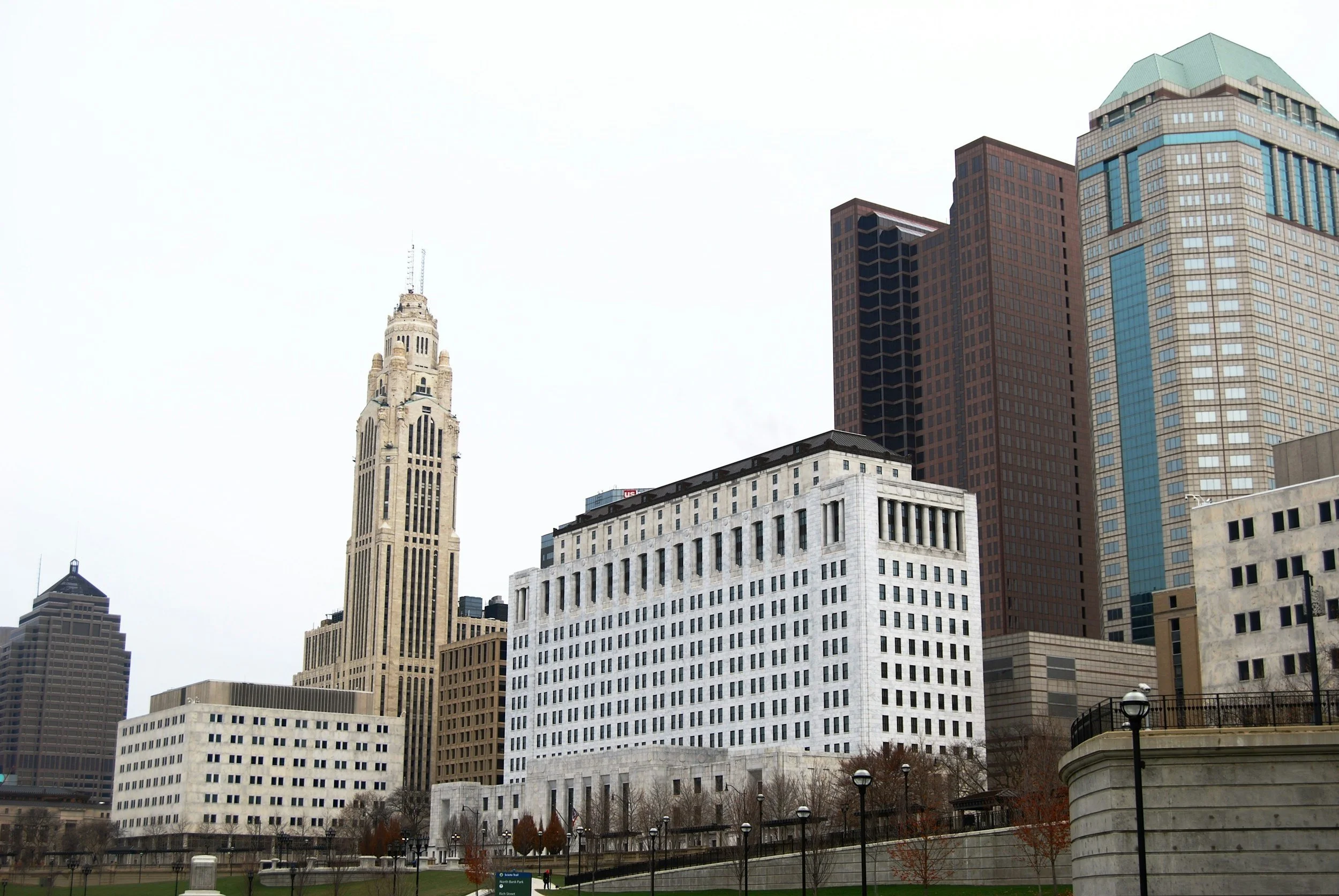 Ohio economists split on role of GDP in policymaking