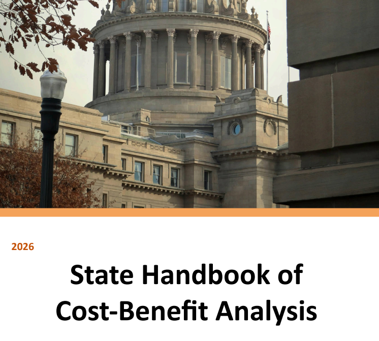 Scioto Analysis releases 2026 State Handbook of Cost-Benefit Analysis