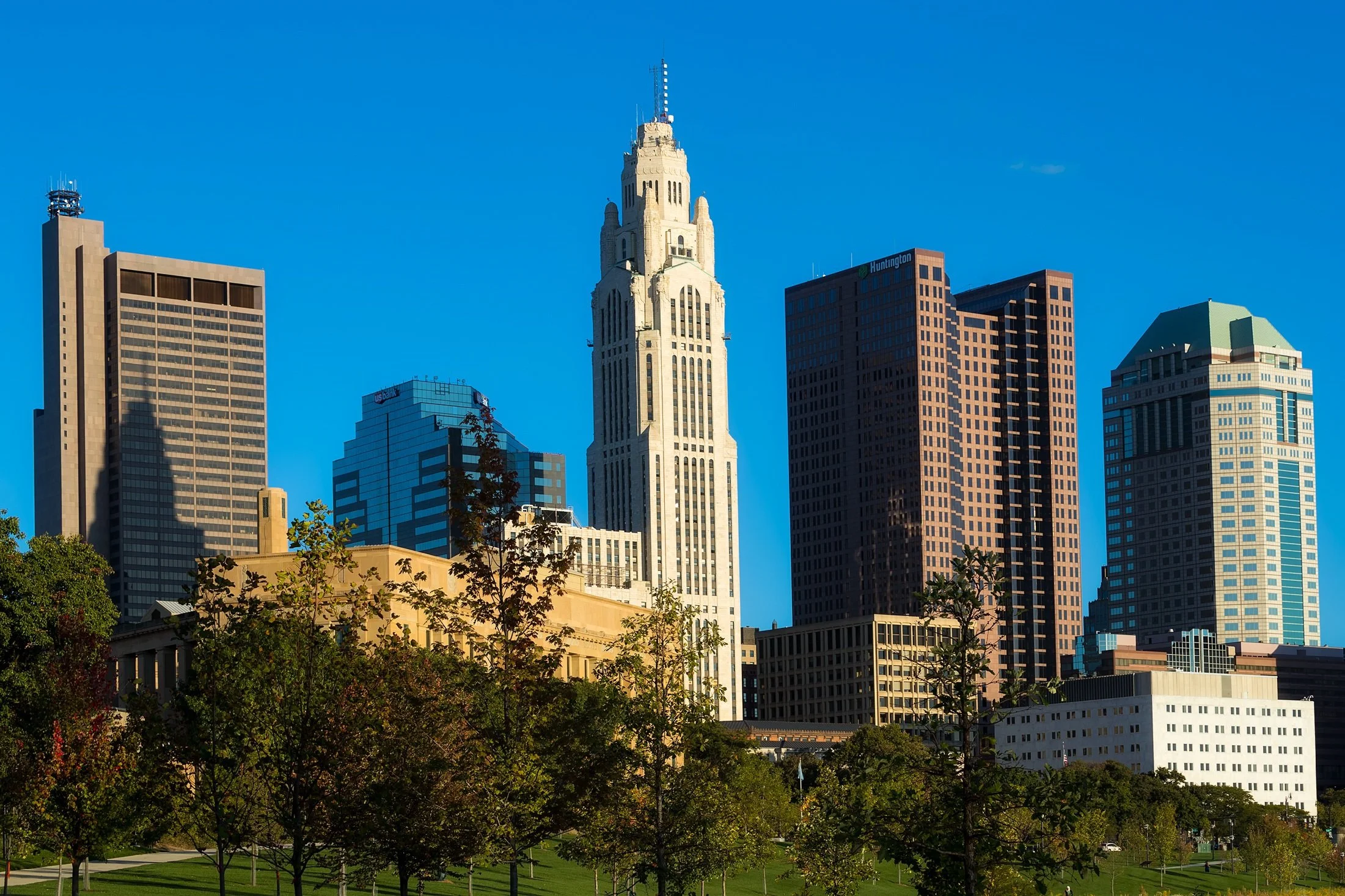 Is Ohio still affordable?