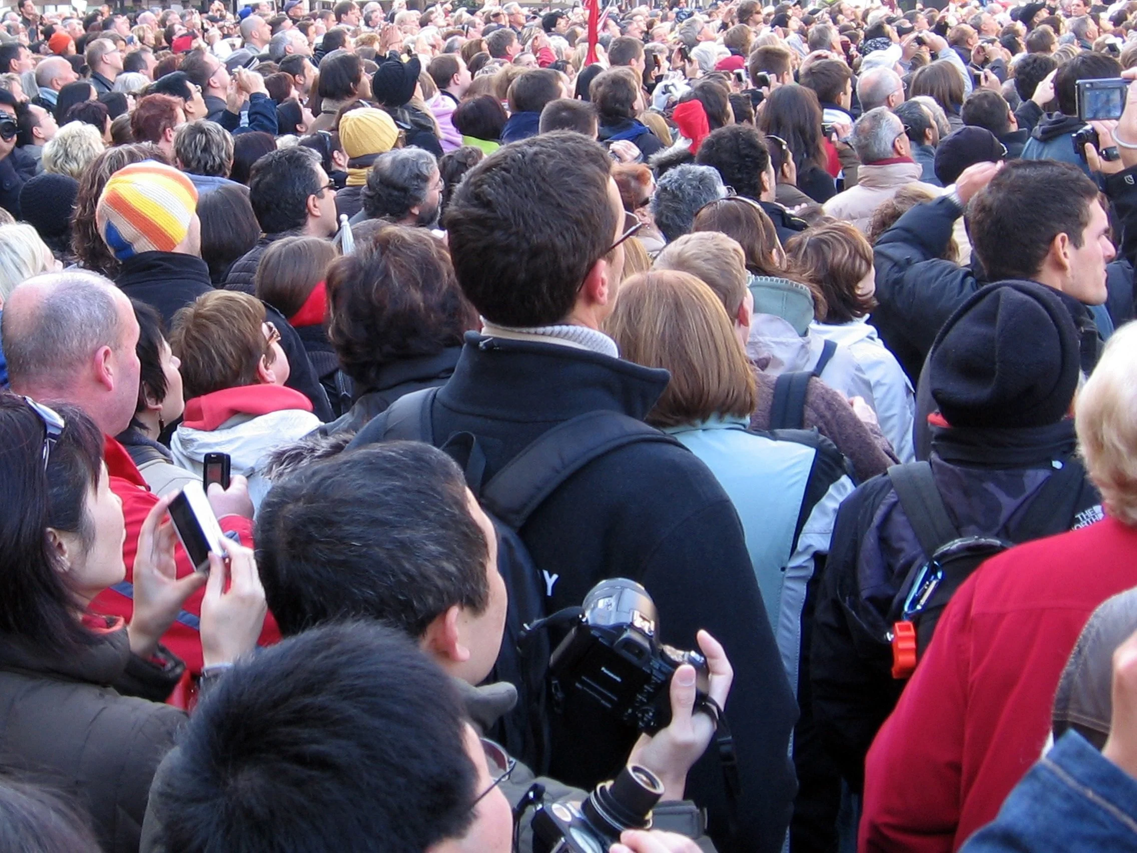 Survey: Majority of Ohio economists agree employment opportunities are driving Ohio’s population growth trend.