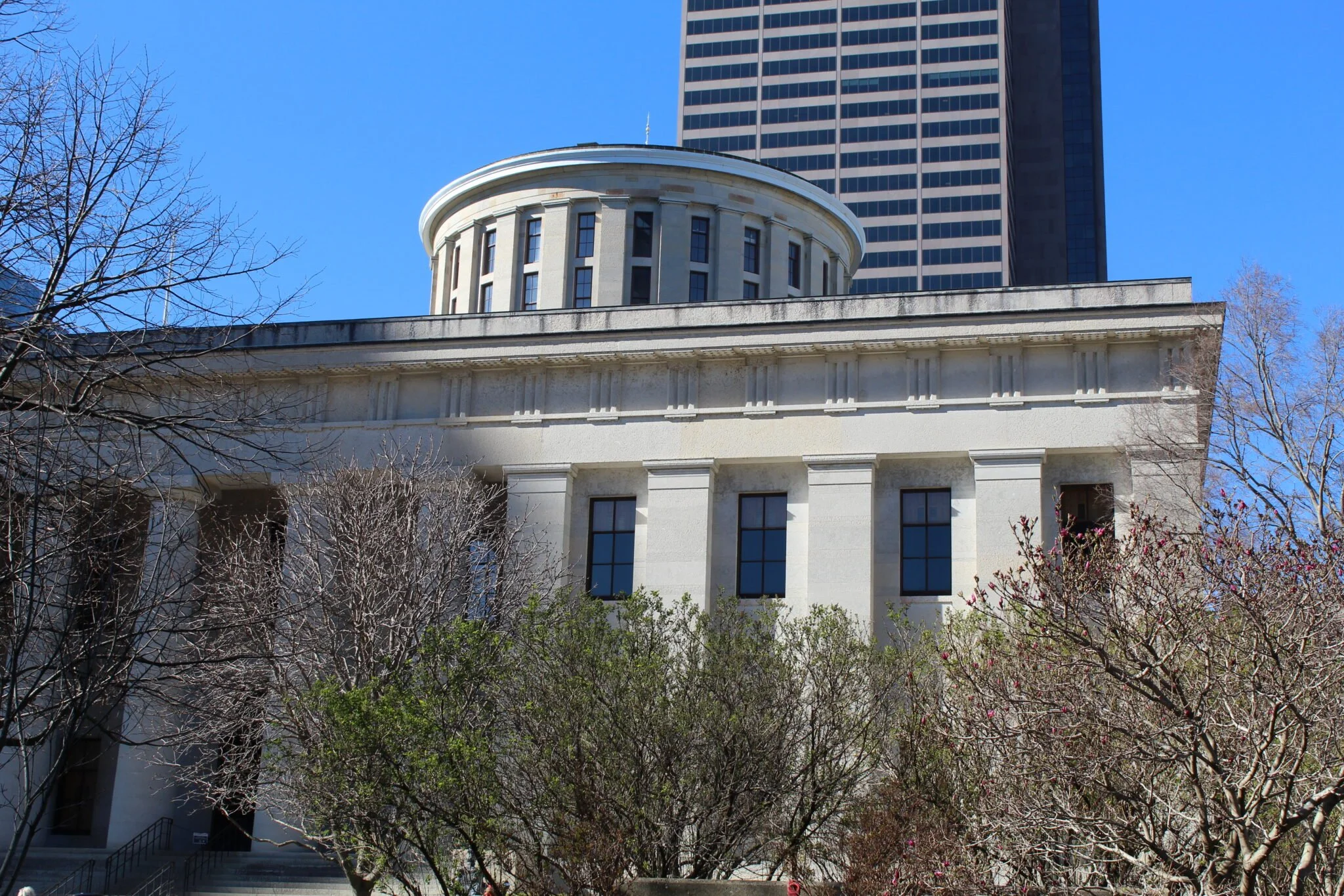 Will a new bill help bring Ohio’s public service delivery into the 21st century?