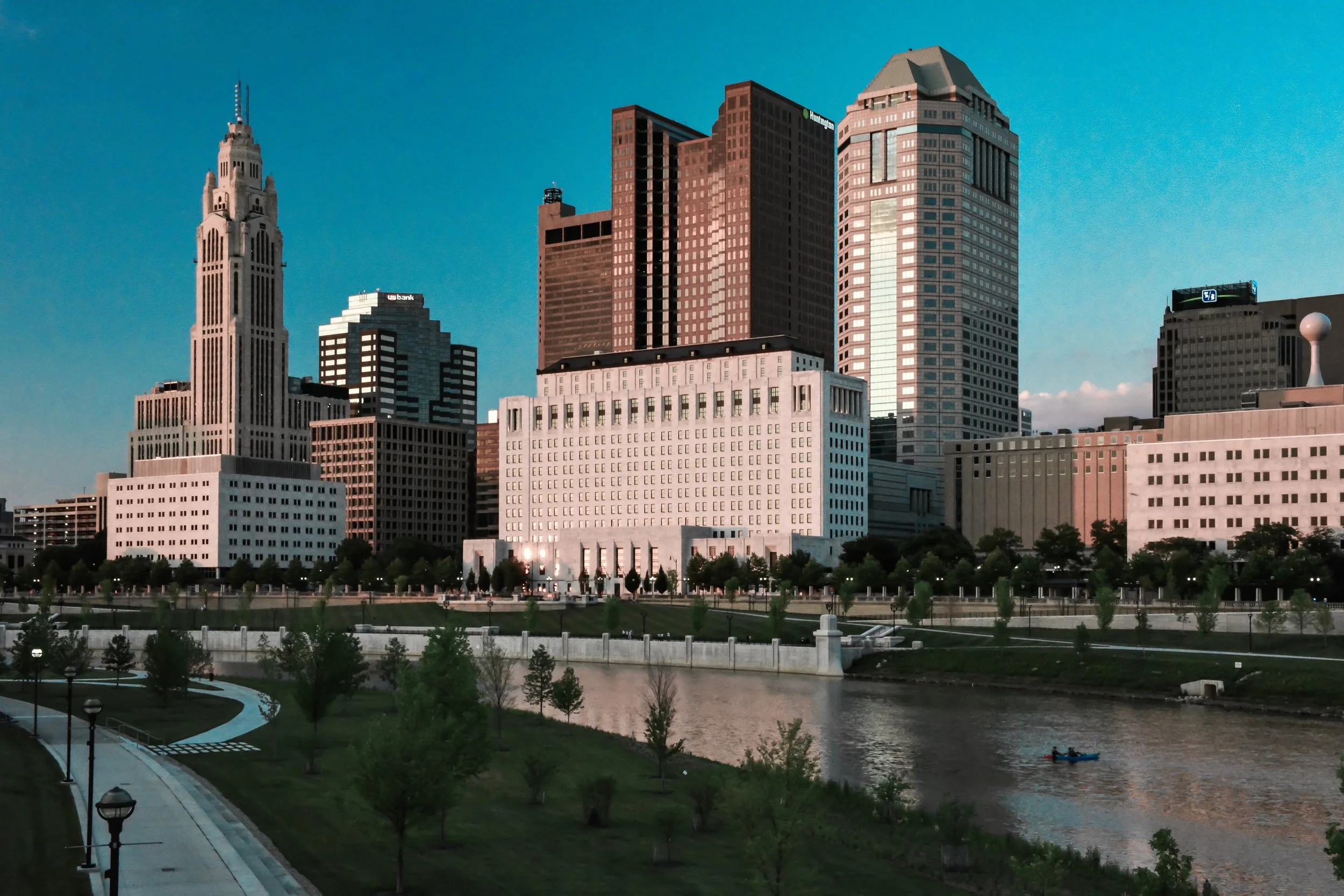 Original analysis: Scioto Analysis releases new study of inequality in Ohio