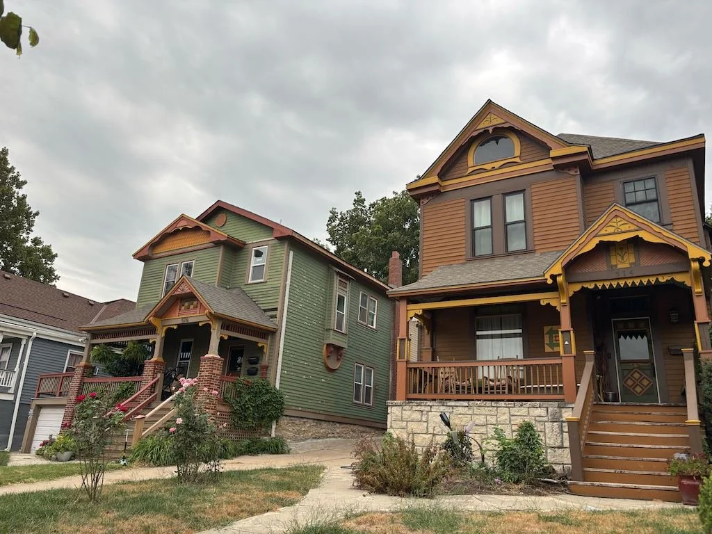 Can we make Ohio’s homes more healthy?