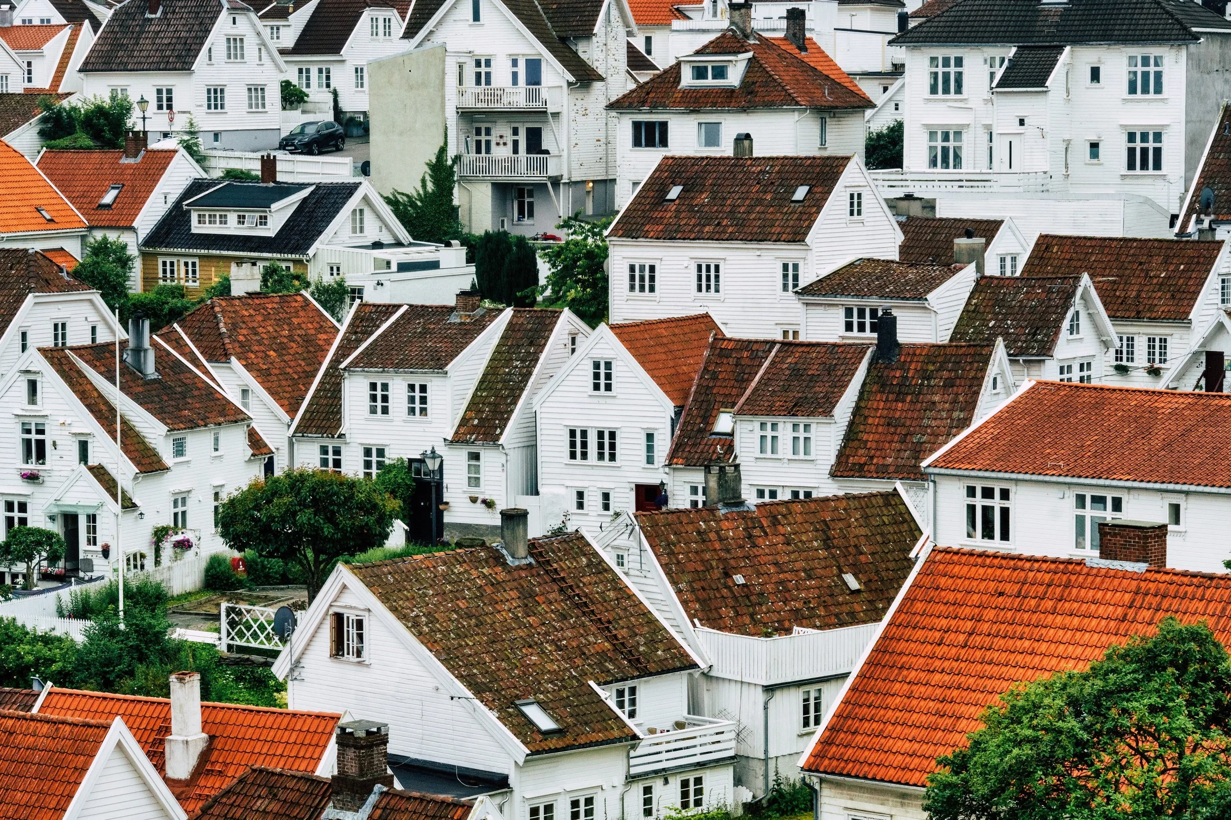 Who Pays if Ohio Eliminates Property Taxes?