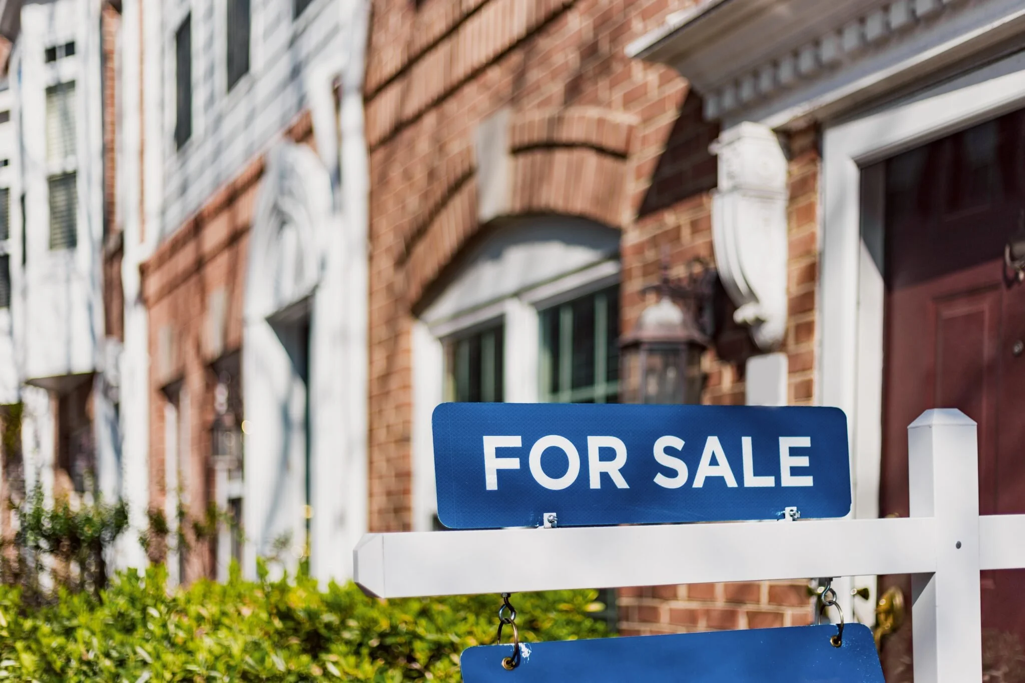 Federal bill would open the door for Ohio housing reform