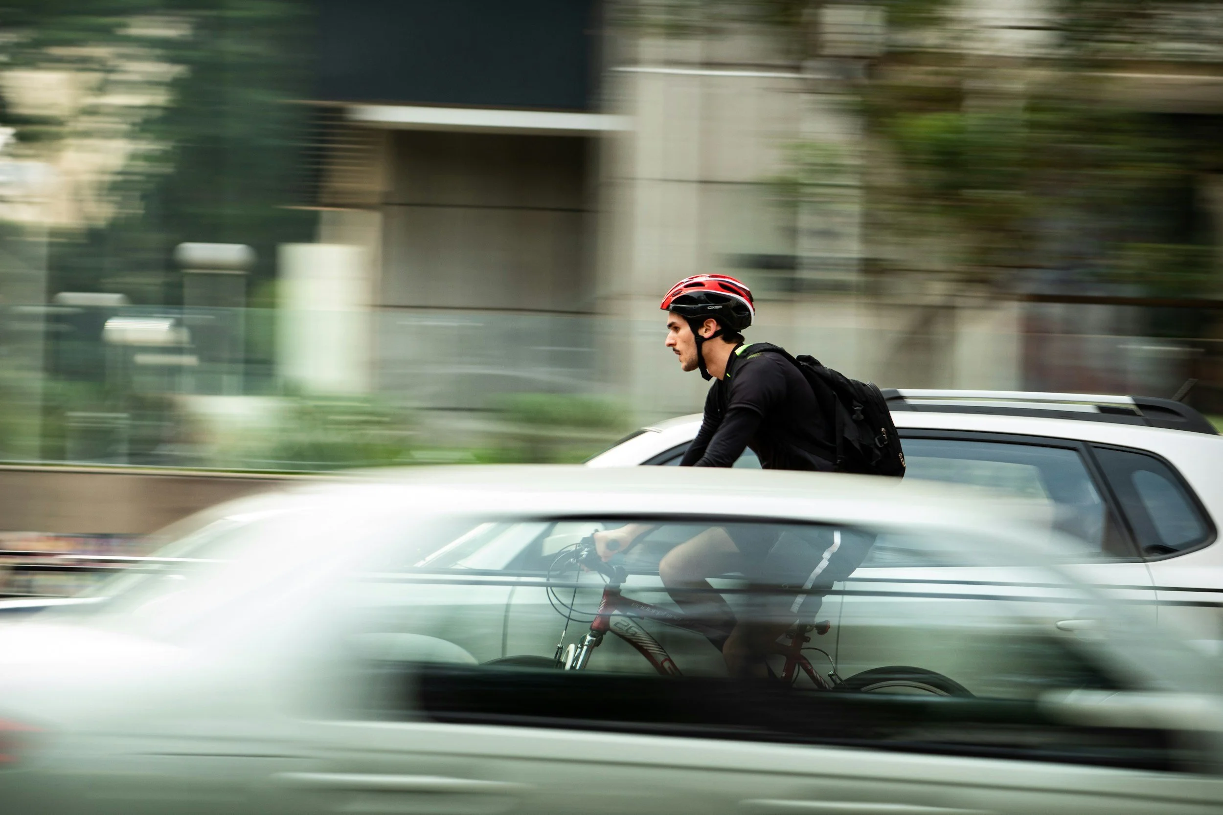 What is the cost of commuting?