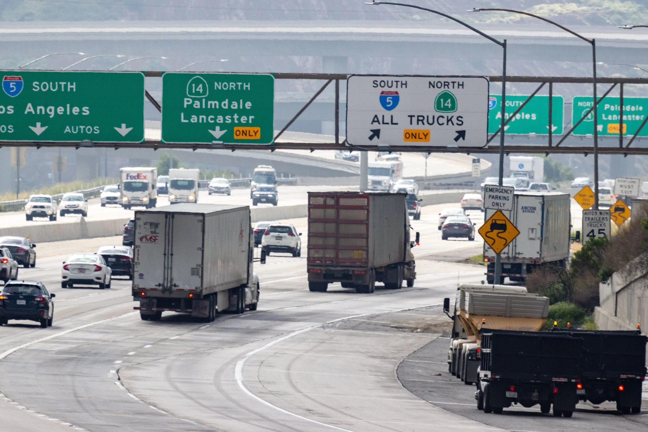Which U.S. cities will implement congestion fees next?