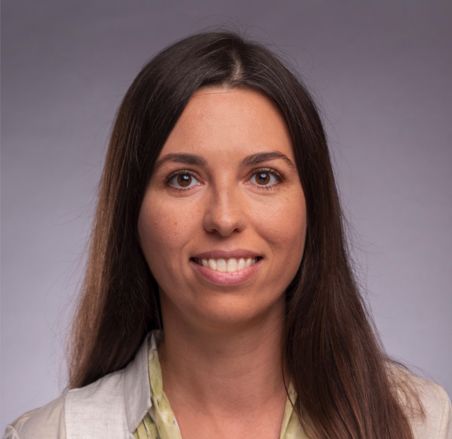 Iryna Topolyan | University of Cincinnati