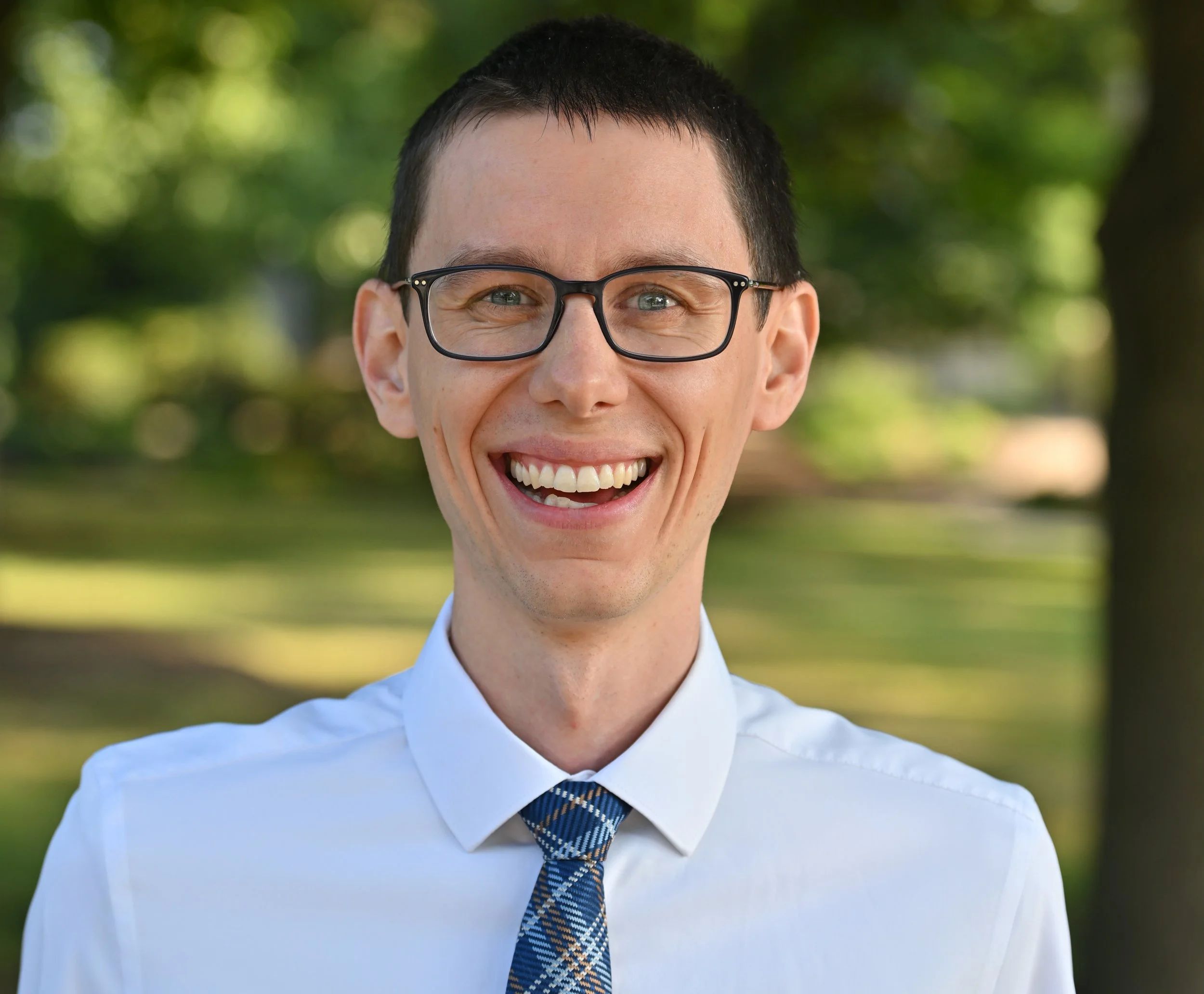 Colin Davison | College of Wooster