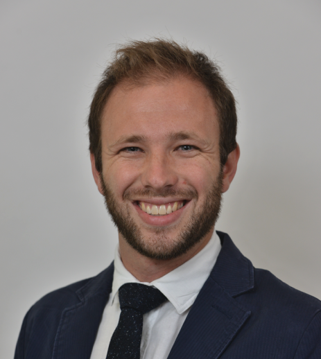 Thomas Sahajdack | Kent State University