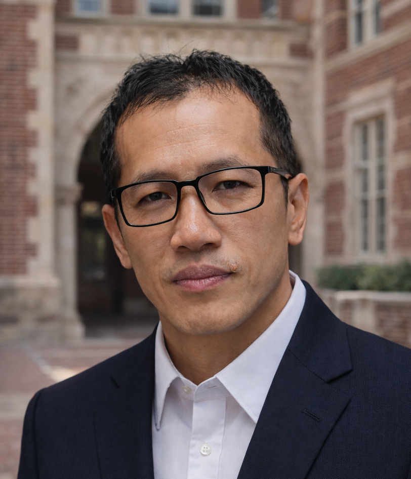 Sokchea Lim | John Carroll University