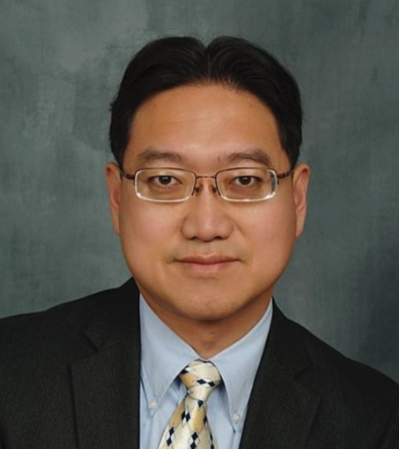 Bolong Cao | Ohio University
