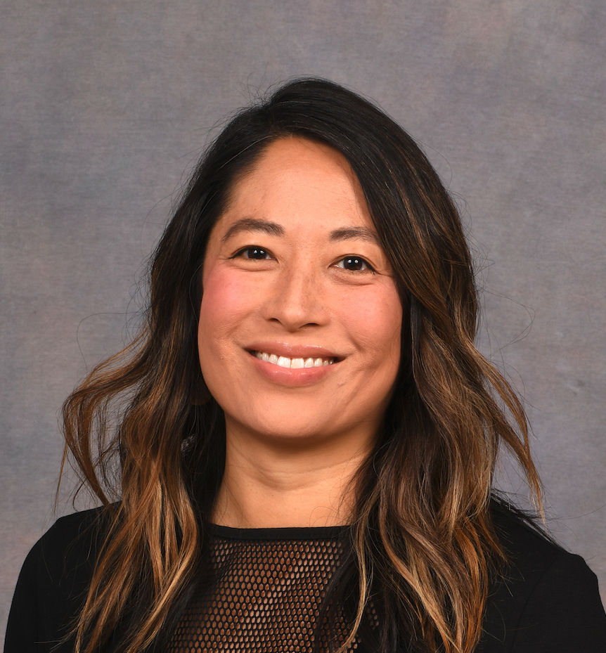 Joyce Chen | Ohio State University