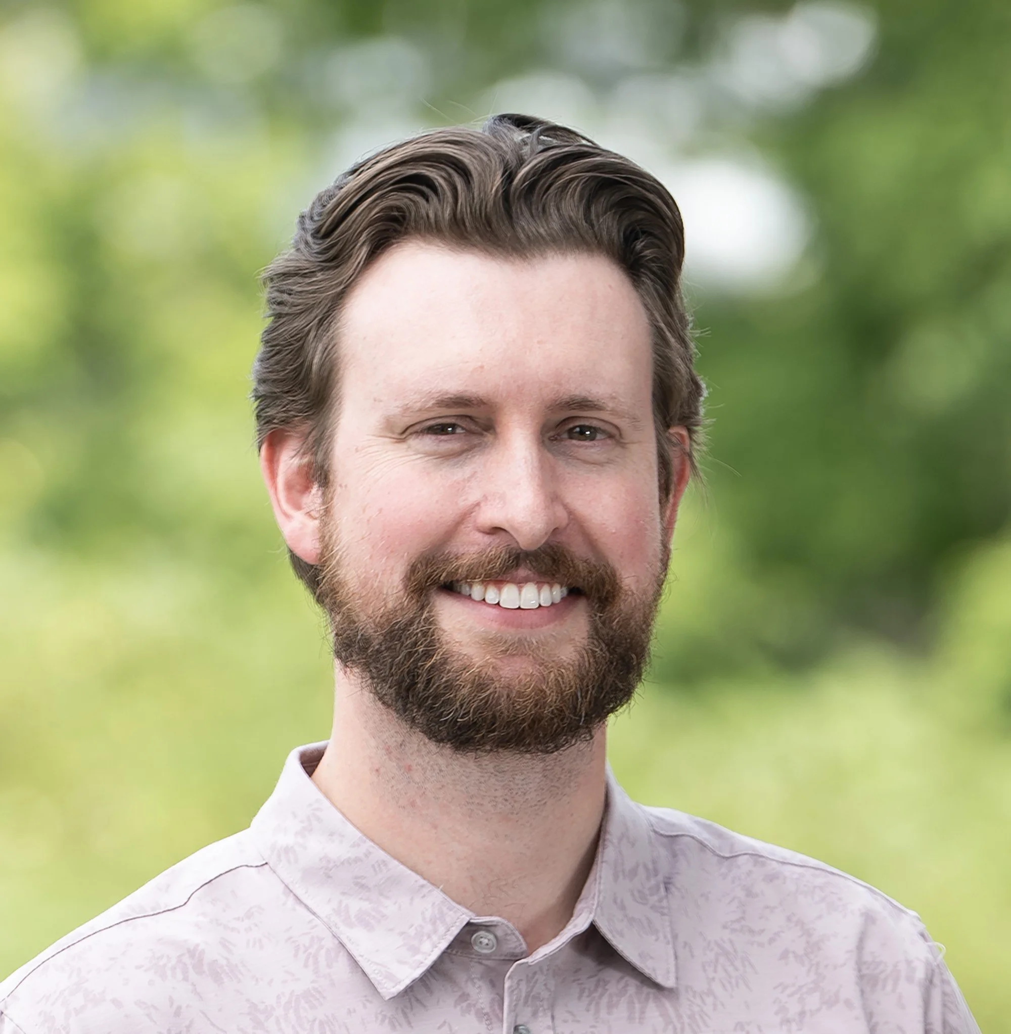 John Conzelmann | Denison University