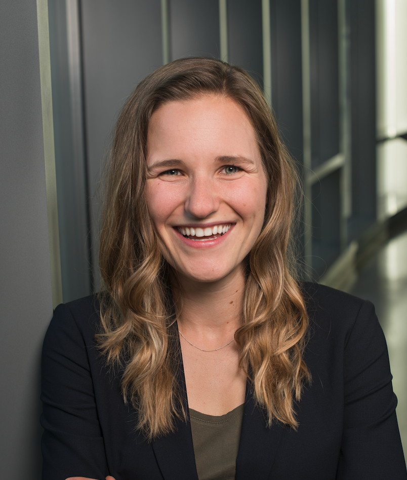 Tamar Oostrom | Ohio State University