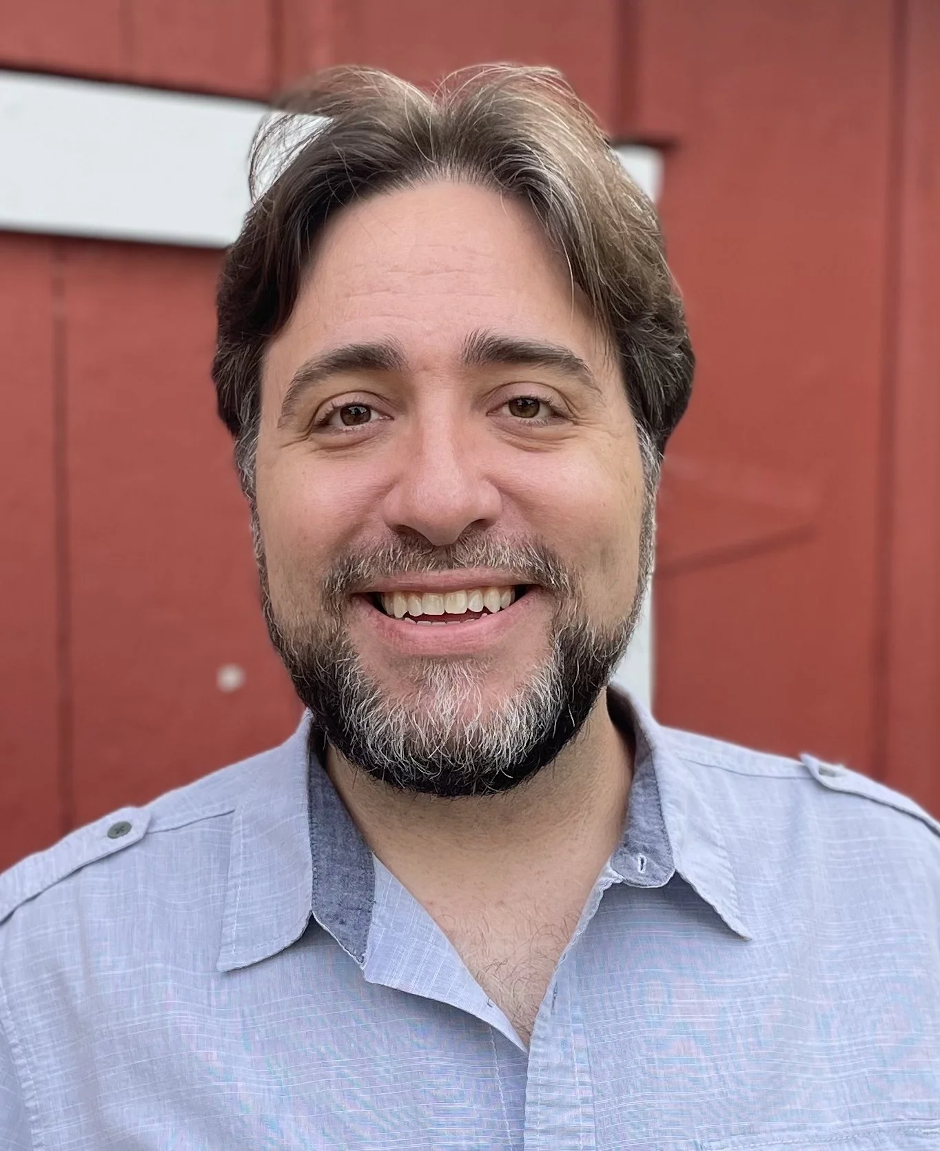 Evan Kresch | Oberlin College