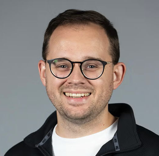 Tyler Wake | Denison University
