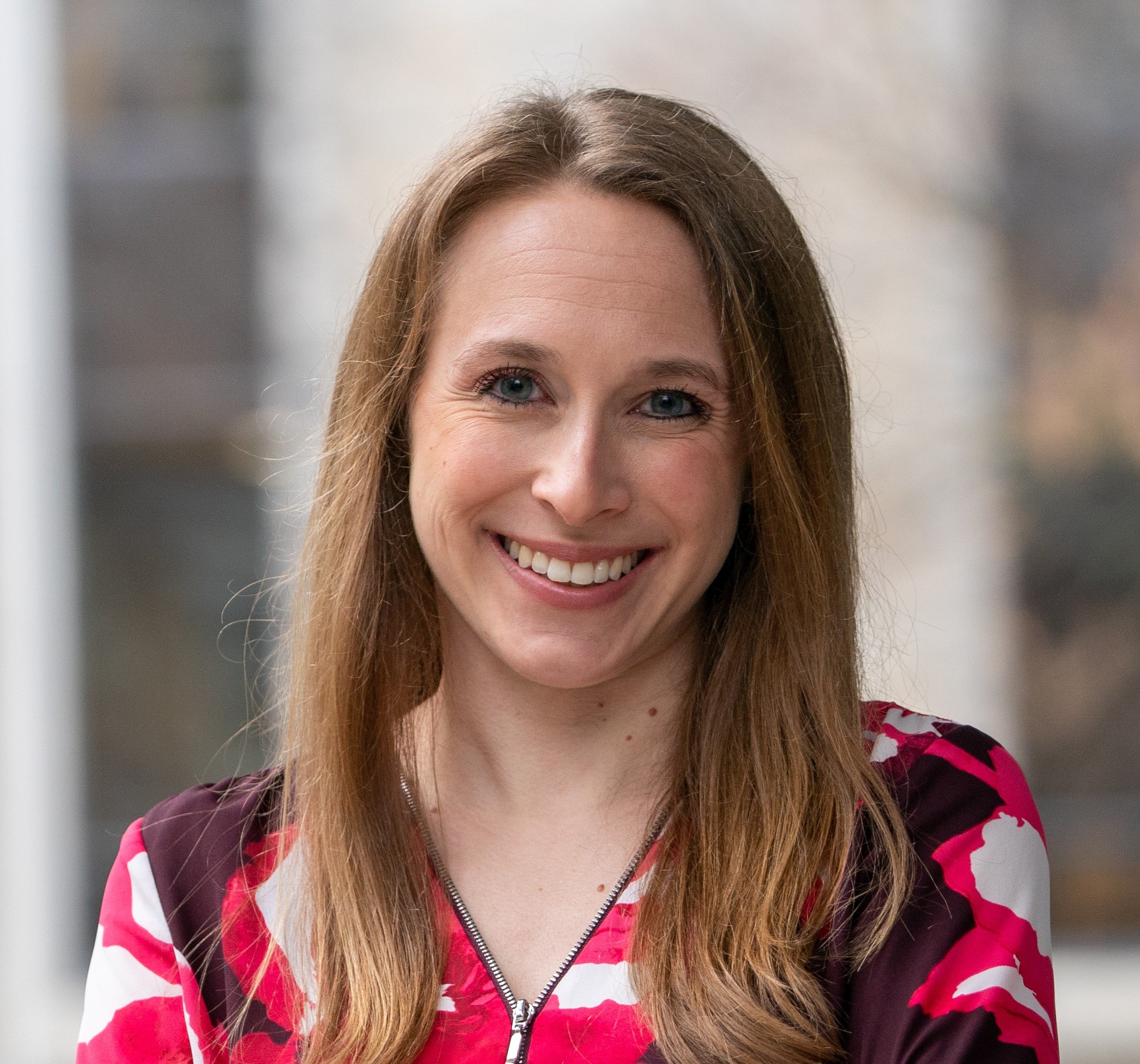 Emily Marshall | Denison University