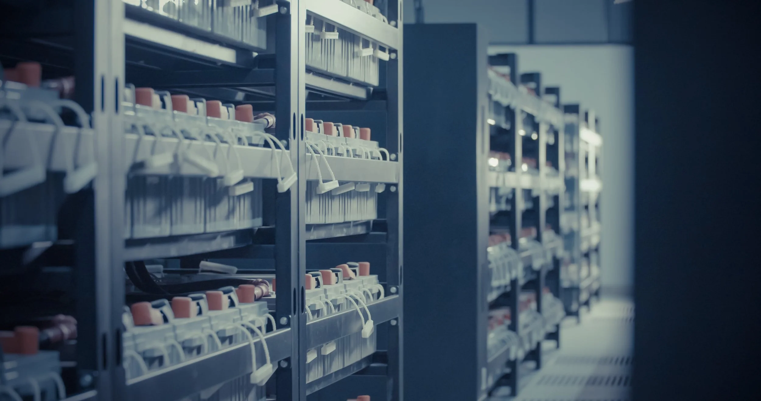 Majority of Ohio economists agree that local property tax abatements bring data centers to Ohio