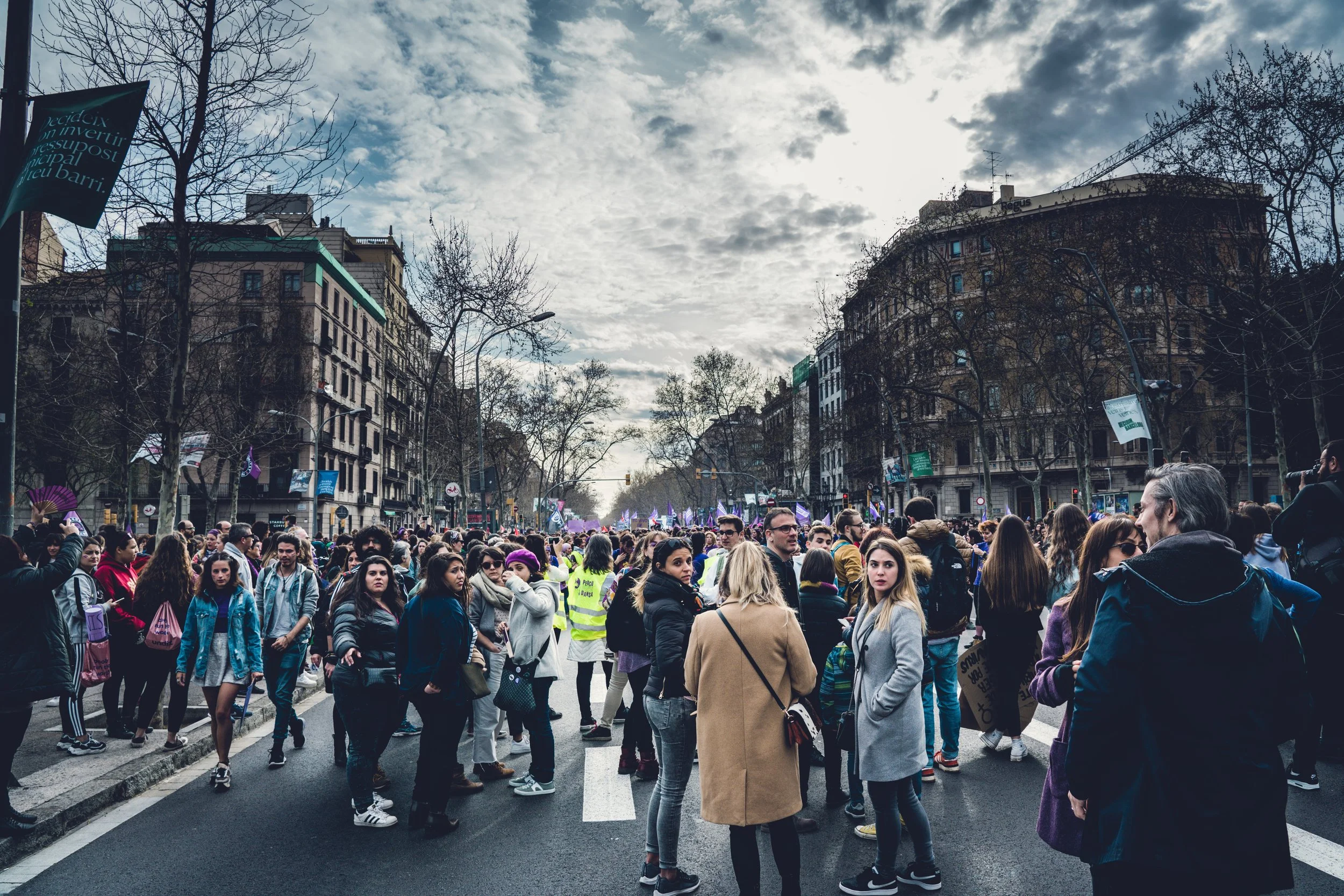 Policy analysis vs. advocacy: Why would I need analysis instead of more advocacy?