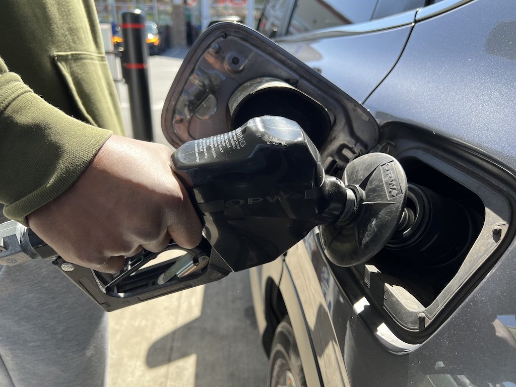 Can Ohio do better than a gas tax suspension?